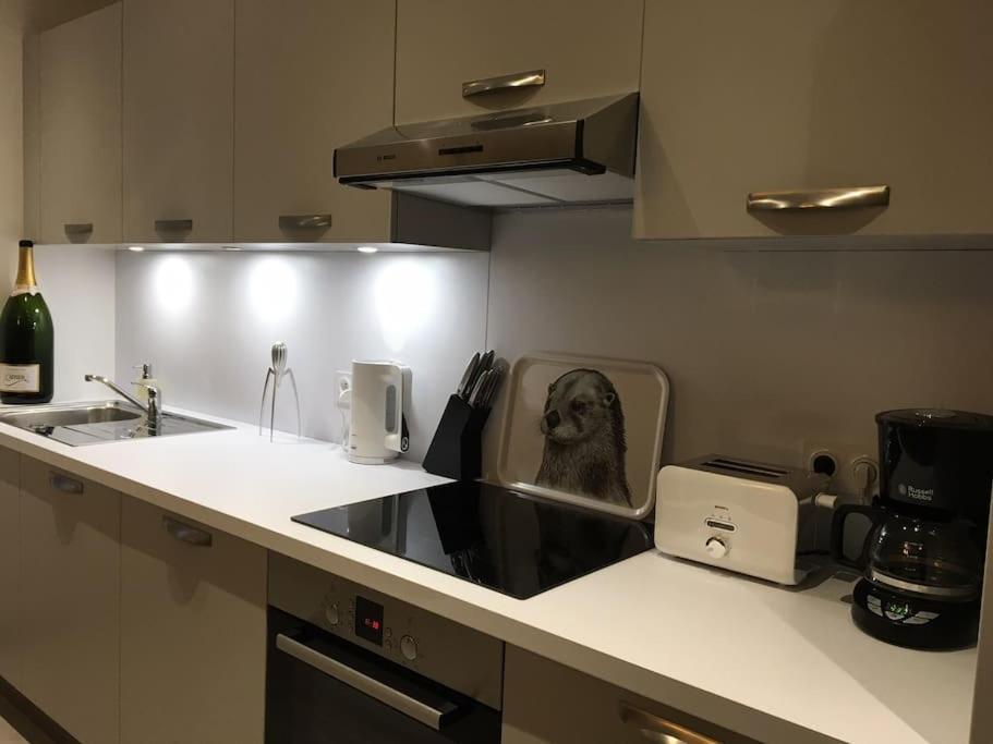 ריימס Comfortable, Cozy, Chill, Spacious, Near Cathedral מראה חיצוני תמונה
