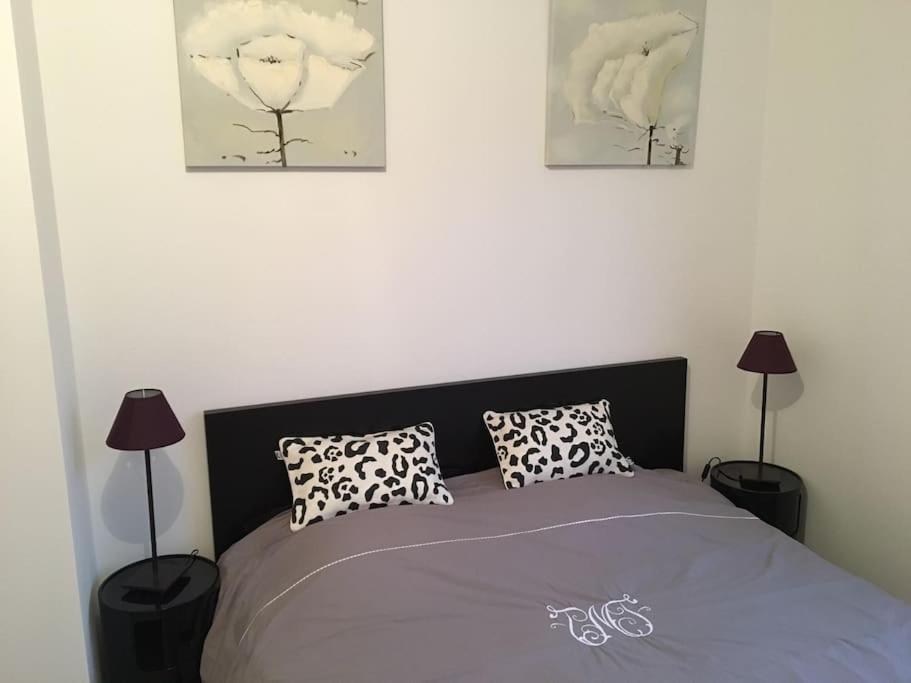 ריימס Comfortable, Cozy, Chill, Spacious, Near Cathedral מראה חיצוני תמונה