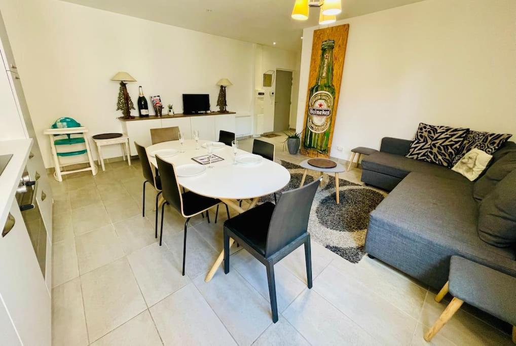 ריימס Comfortable, Cozy, Chill, Spacious, Near Cathedral מראה חיצוני תמונה