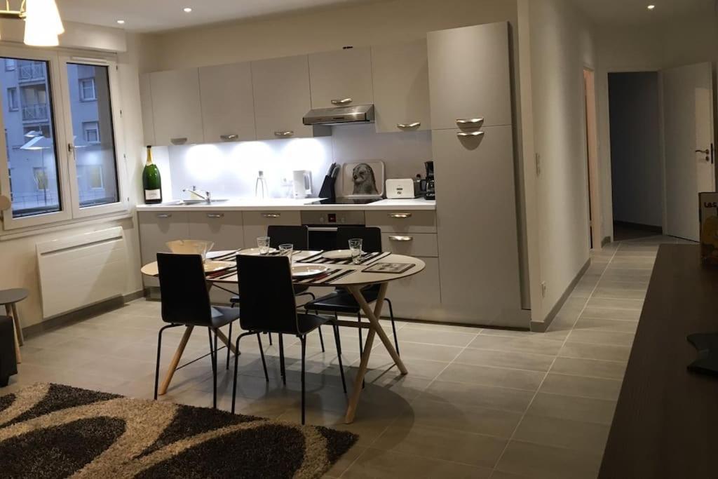 ריימס Comfortable, Cozy, Chill, Spacious, Near Cathedral מראה חיצוני תמונה