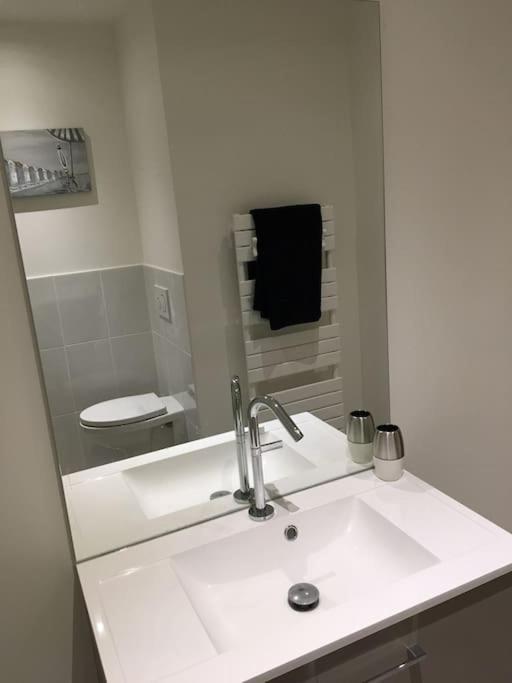 ריימס Comfortable, Cozy, Chill, Spacious, Near Cathedral מראה חיצוני תמונה