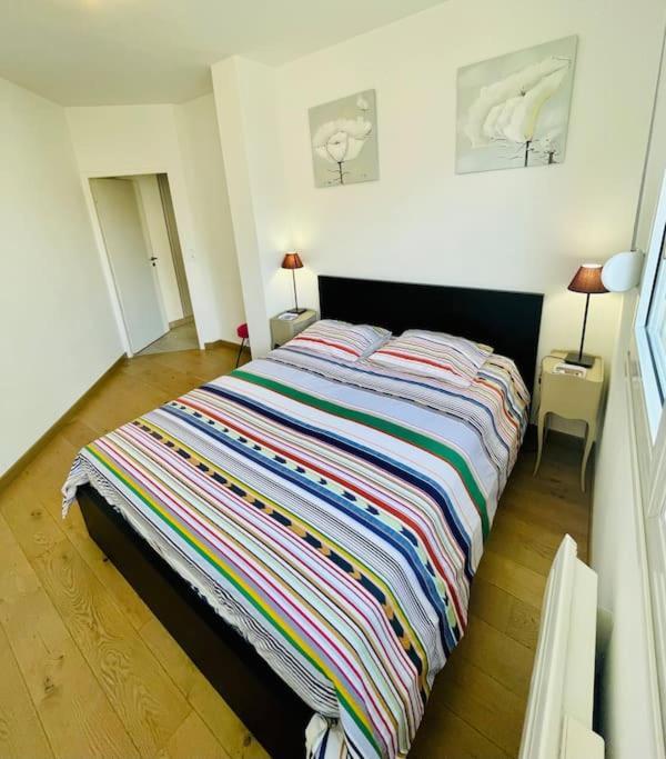 ריימס Comfortable, Cozy, Chill, Spacious, Near Cathedral מראה חיצוני תמונה
