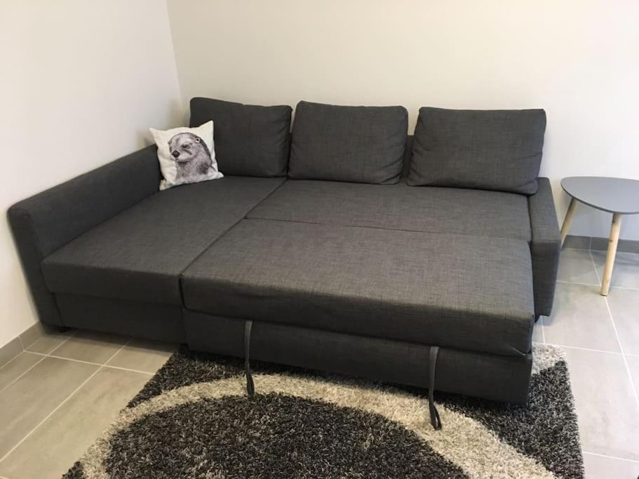 ריימס Comfortable, Cozy, Chill, Spacious, Near Cathedral מראה חיצוני תמונה